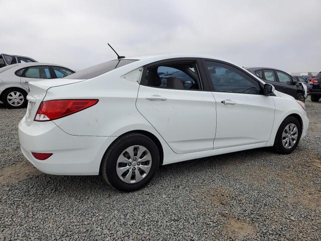 Продажа на аукционе авто 2015 Hyundai Accent Gls, vin: KMHCT4AE5FU884777, номер лота: 68860725