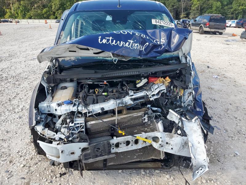 84212225 :رقم المزاد ، NM0LE7S2XN1507539 vin ، 2022 Ford Transit Connect مزاد بيع