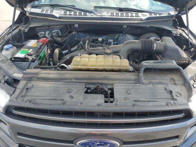 Продажа на аукционе авто 2019 Ford F150 Super, vin: 1FTEW1CP4KKD54274, номер лота: 81000975