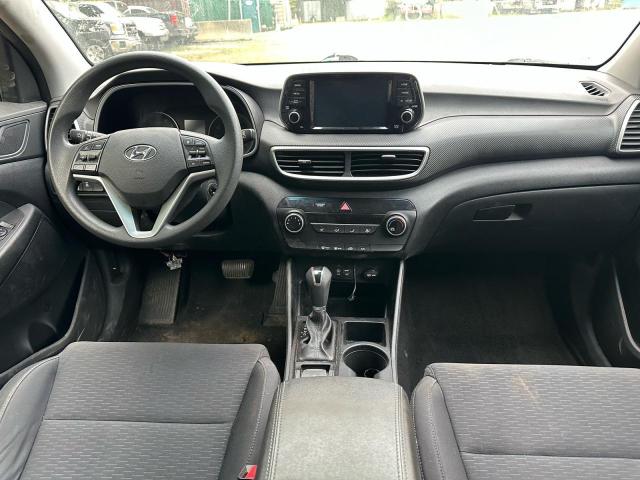 83767705 :رقم المزاد ، KM8J2CA43LU213275 vin ، 2020 Hyundai Tucson Se مزاد بيع
