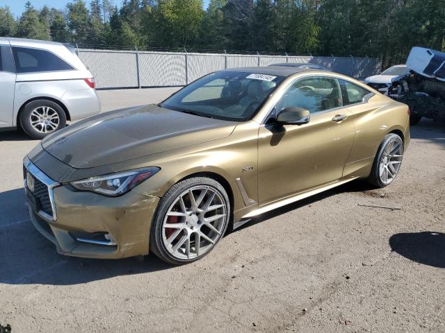 Продаж на аукціоні авто 2017 Infiniti Q60 Red Sp, vin: JN1FV7EL0HM700972, номер лоту: 71584145