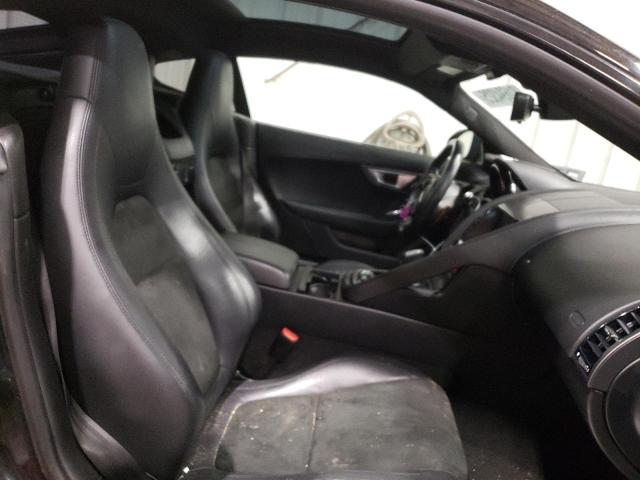 Aukcja sprzedaży 2016 Jaguar F-type S, vin: SAJWJ6BV1G8K33367, numer aukcji: 81694325