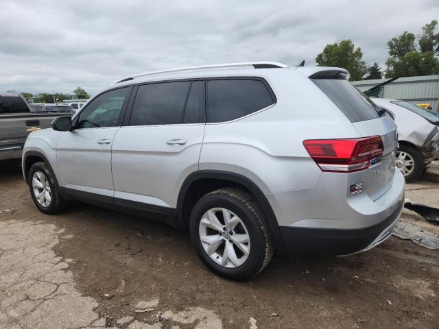Aukcja sprzedaży 2018 Volkswagen Atlas Se, vin: 1V2KR2CA8JC515938, numer aukcji: 81647705