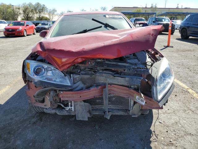 Продаж на аукціоні авто 2016 Buick Verano, vin: 1G4PP5SKXG4136995, номер лоту: 81802415