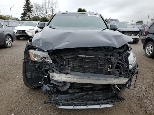 Продаж на аукціоні авто 2012 Audi Q5, vin: WA1MKCFP7CA075353, номер лоту: 80880335