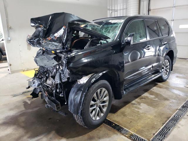 81581425 :رقم المزاد ، JTJJM7FXXF5103845 vin ، 2015 Lexus Gx مزاد بيع