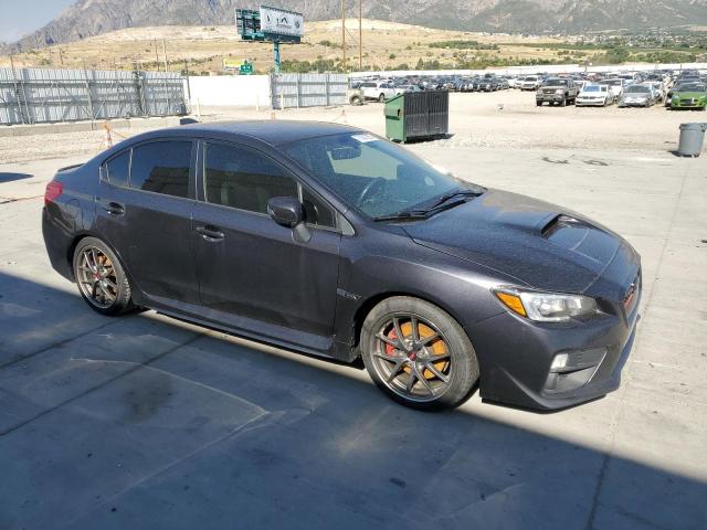 Aukcja sprzedaży 2017 Subaru Wrx Limite, vin: JF1VA1N67H8804191, numer aukcji: 71507055