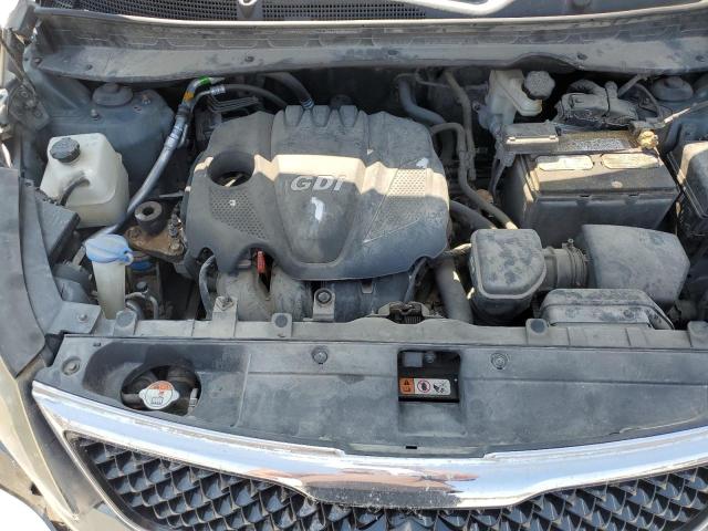 Aukcja sprzedaży 2014 Kia Sportage, vin: KNDPB3AC9E7577627, numer aukcji: 71827745