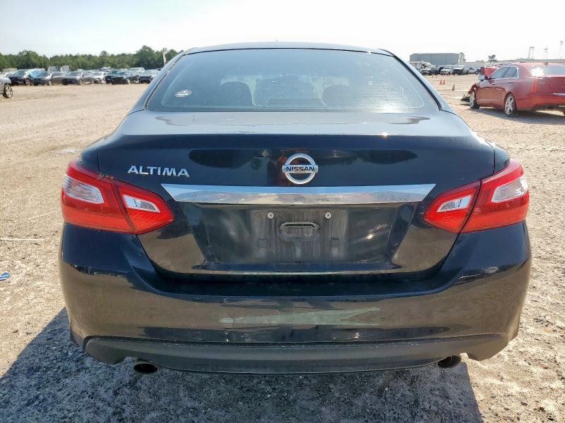 Продажа на аукционе авто 2017 Nissan Altima 2.5, vin: 1N4AL3AP6HN305466, номер лота: 71702165