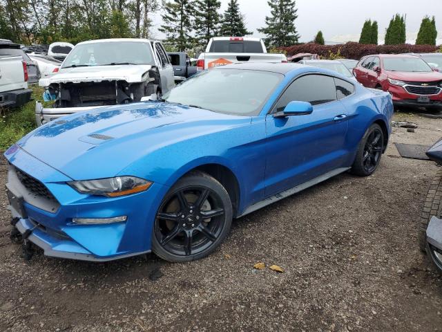 Aukcja sprzedaży 2019 Ford Mustang, vin: 1FA6P8TH9K5155115, numer aukcji: 71539585