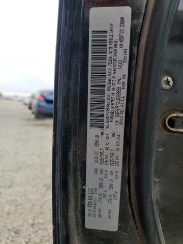 Продажа на аукционе авто 2018 Ram 1500, vin: 1C6RR7FM2JS309658, номер лота: 82150255