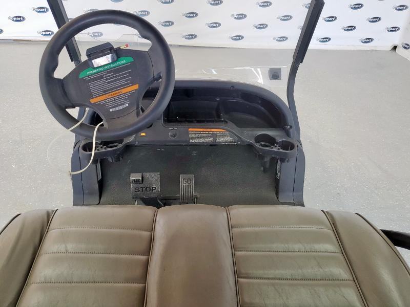 Продажа на аукционе авто 2022 Club Car Tempo Fla, vin: BN2219284617, номер лота: 84657915