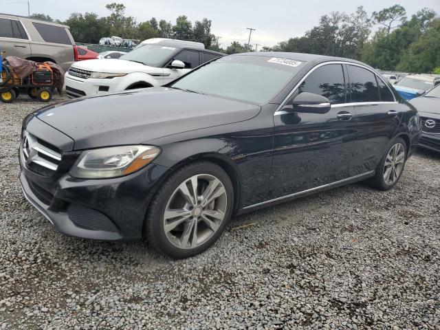 Auction sale of the 2015 Mercedes-benz C 300, vin: 55SWF4JB8FU077837, lot number: 71234885