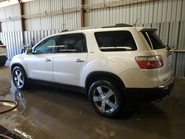 Aukcja sprzedaży 2012 Gmc Acadia, vin: 1GKKVRED0CJ364867, numer aukcji: 71412745