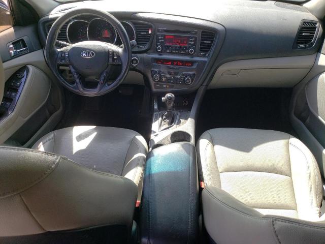 Aukcja sprzedaży 2013 Kia Optima Ex, vin: 5XXGN4A72DG241775, numer aukcji: 80381245