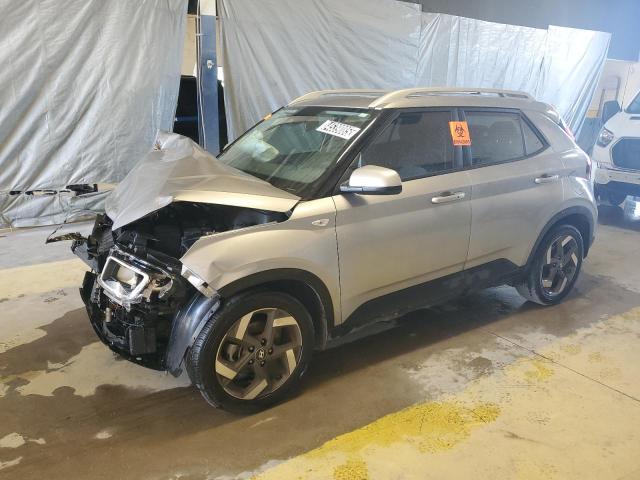 Продаж на аукціоні авто 2024 Hyundai Venue Sel, vin: KMHRC8A32RU331766, номер лоту: 84539085