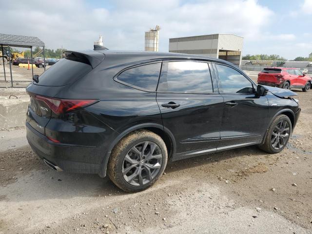 Продаж на аукціоні авто 2022 Acura Mdx A-spec, vin: 5J8YE1H07NL034393, номер лоту: 81405235