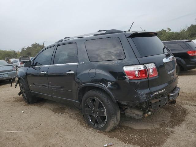 2010 Gmc Acadia მანქანა იყიდება აუქციონზე, vin: 1GKLVNED3AJ163197, აუქციონის ნომერი: 81254965