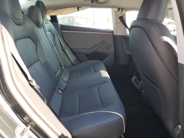 72087225 :رقم المزاد ، 5YJ3E1EA0RF824973 vin ، 2024 Tesla Model 3 مزاد بيع