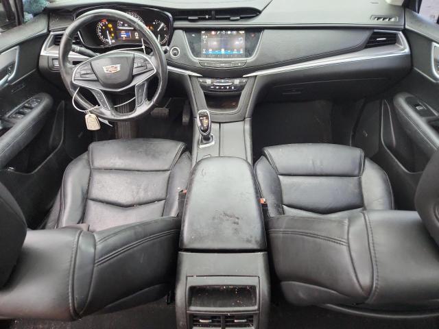 Aukcja sprzedaży 2019 Cadillac Xt5, vin: 1GYKNDRS7KZ102684, numer aukcji: 81744605