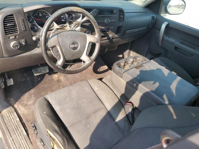 Aukcja sprzedaży 2013 Gmc Sierra K15, vin: 1GTR2VE78DZ279073, numer aukcji: 80907005