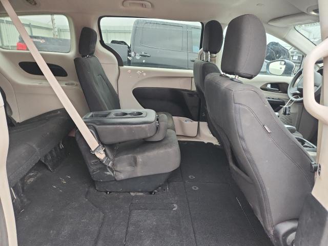 Aukcja sprzedaży 2017 Chrysler Pacifica Touring, vin: 2C4RC1DG6HR665367, numer aukcji: 81553245