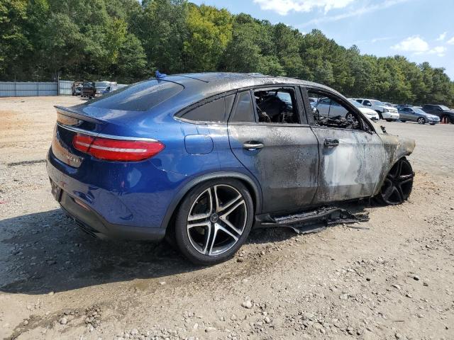 Aukcja sprzedaży 2019 Mercedes-benz Gle Coupe, vin: 4JGED6EB9KA149586, numer aukcji: 80530235