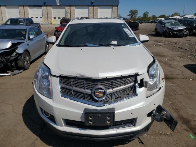 Продаж на аукціоні авто 2012 Cadillac Srx Perfor, vin: 3GYFNBE31CS555590, номер лоту: 80097305