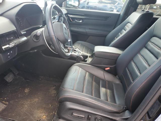 Продажа на аукционе авто 2023 Honda Cr-v Sport, vin: 2HKRS6H95PH200179, номер лота: 71430425