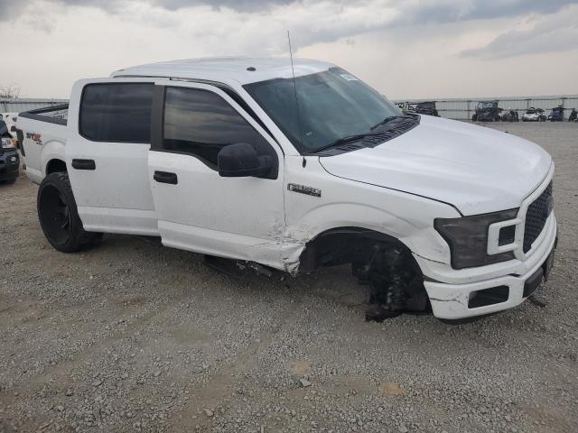 Продажа на аукционе авто 2019 Ford F150, vin: 1FTEW1EP5KKC49370, номер лота: 81489175