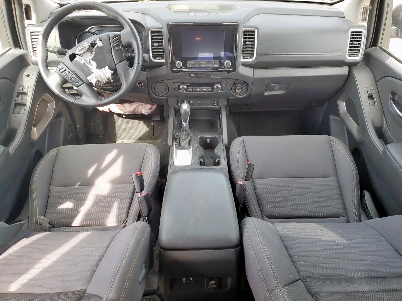 Продажа на аукционе авто 2024 Nissan Frontier S, vin: 1N6ED1EJ3RN610053, номер лота: 84016695