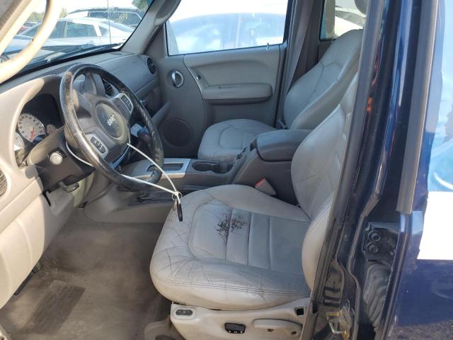 Продажа на аукционе авто 2002 Jeep Liberty, vin: 1J4GL58K92W114582, номер лота: 71907865
