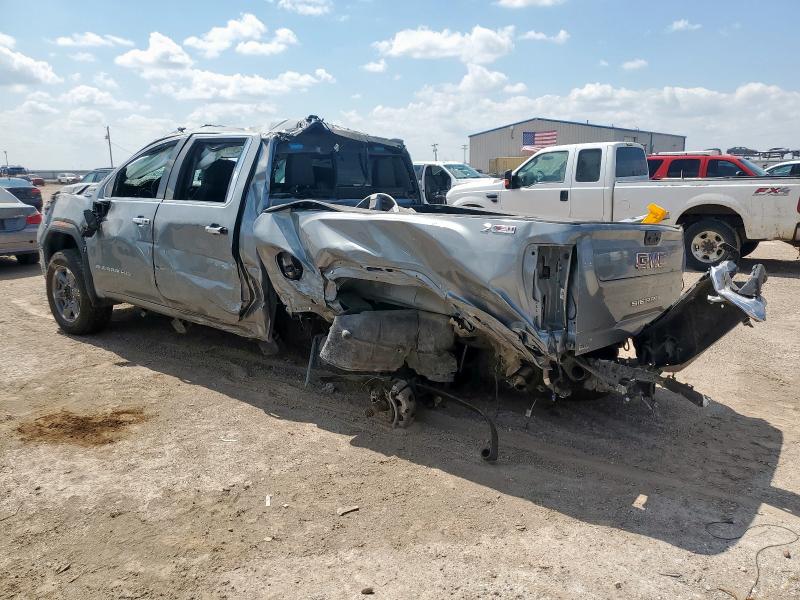 Продажа на аукционе авто 2025 Gmc Sierra K25, vin: 1GT4UNE70SF104710, номер лота: 71930315
