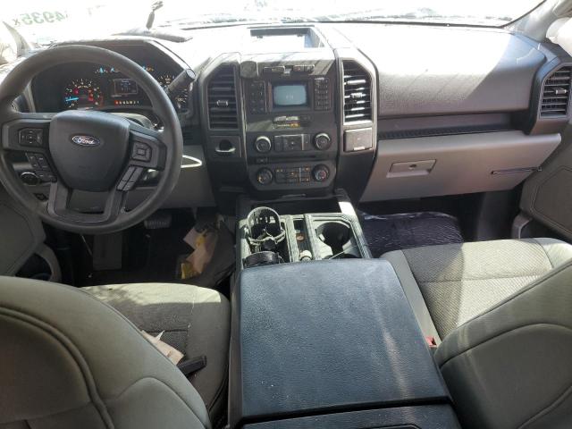 Продаж на аукціоні авто 2018 Ford F150, vin: 1FTEX1CB0JFA27878, номер лоту: 71364935
