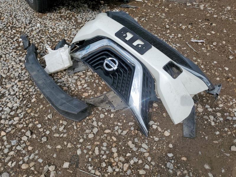 83888315 :رقم المزاد ، 5N1AZ2MG3HN163734 vin ، 2017 Nissan Murano مزاد بيع