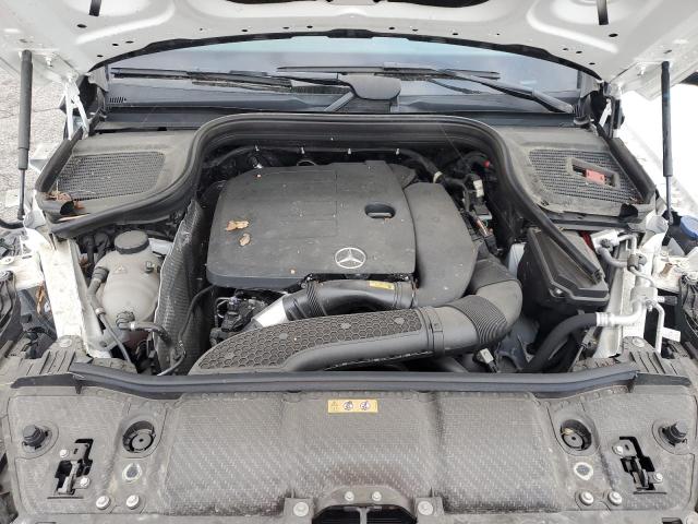 Aukcja sprzedaży 2023 Mercedes-benz Gle 350, vin: 4JGFB4JB9PA955097, numer aukcji: 84273895