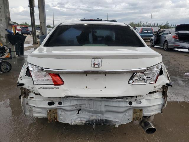 Продажа на аукционе авто 2015 Honda Accord, vin: 1HGCR2F32FA030640, номер лота: 80571485