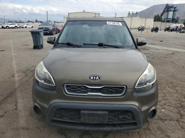 Продажа на аукционе авто 2012 Kia Soul, vin: KNDJT2A68C7408901, номер лота: 81108145