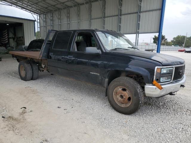 Aukcja sprzedaży 2000 Gmc Sierra, vin: 1GTHK33J3YF408133, numer aukcji: 80343405