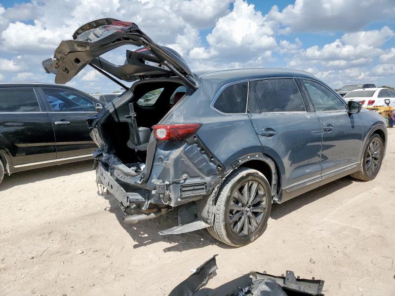 Aukcja sprzedaży 2022 Mazda Cx-9, vin: JM3TCBDY3N0611168, numer aukcji: 82132125