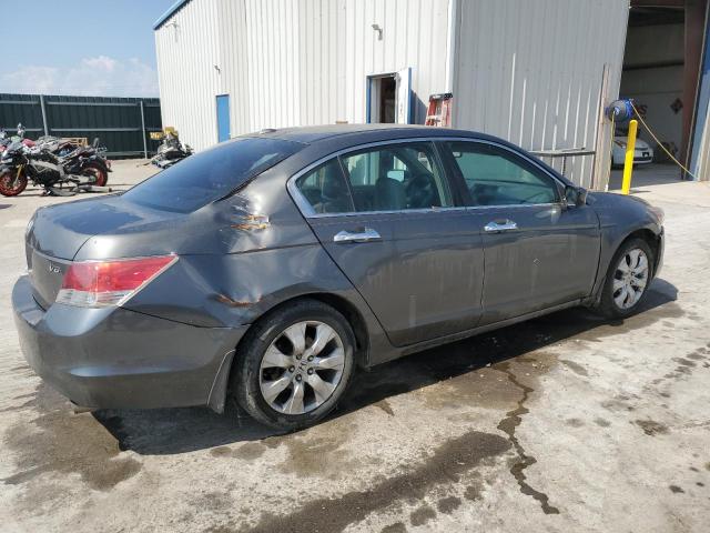 2009 Honda Accord Exl მანქანა იყიდება აუქციონზე, vin: 1HGCP36899A013748, აუქციონის ნომერი: 81162975