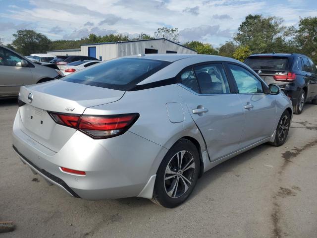 83854595 :رقم المزاد ، 3N1AB8CV7PY310329 vin ، 2023 Nissan Sentra Sv مزاد بيع