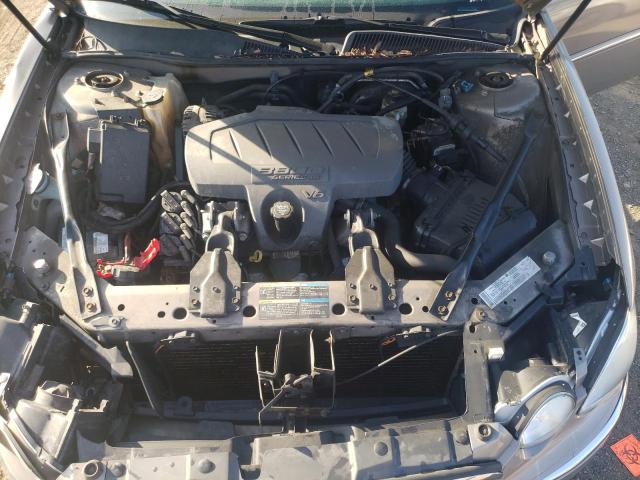 Aukcja sprzedaży 2006 Buick Lacrosse Cxl, vin: 2G4WD582X61181862, numer aukcji: 81921195