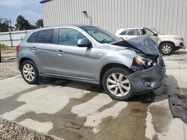 71395855 :رقم المزاد ، 4A4AP3AU2EE030302 vin ، 2014 Mitsubishi Outlander Sport مزاد بيع