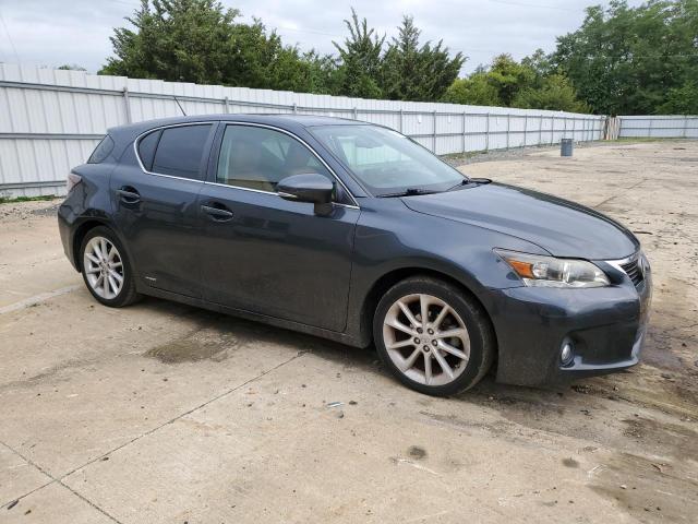 Продажа на аукционе авто 2011 Lexus Ct 200, vin: JTHKD5BH4B2046241, номер лота: 80076785