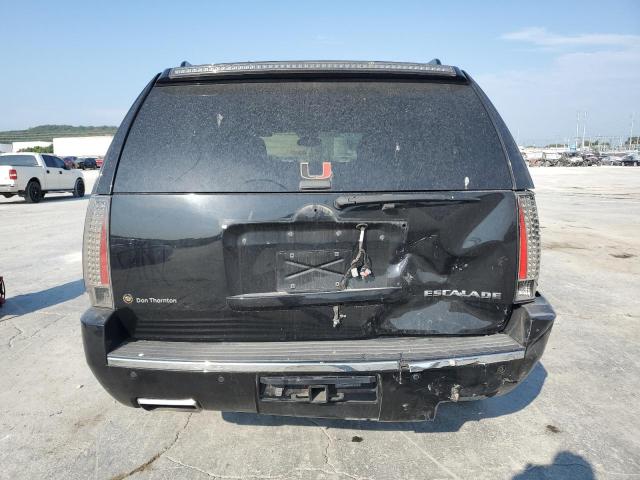 81281015 :رقم المزاد ، 1GYS4CEF2ER139152 vin ، 2014 Cadillac Escalade مزاد بيع