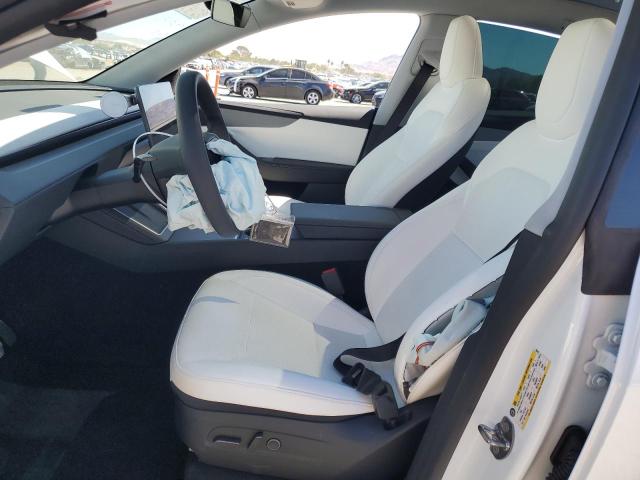 81463345 :رقم المزاد ، 7SAYGDEE8TF365707 vin ، 2026 Tesla Model Y مزاد بيع