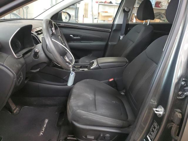Aukcja sprzedaży 2023 Hyundai Tucson Sel, vin: 5NMJBCAEXPH250964, numer aukcji: 71185125