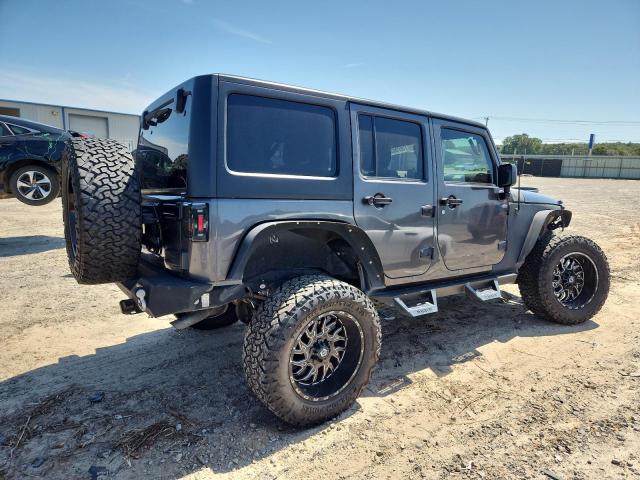 Продаж на аукціоні авто 2017 Jeep Wrangler Unlimited, vin: 1C4BJWDG3HL504147, номер лоту: 71091605