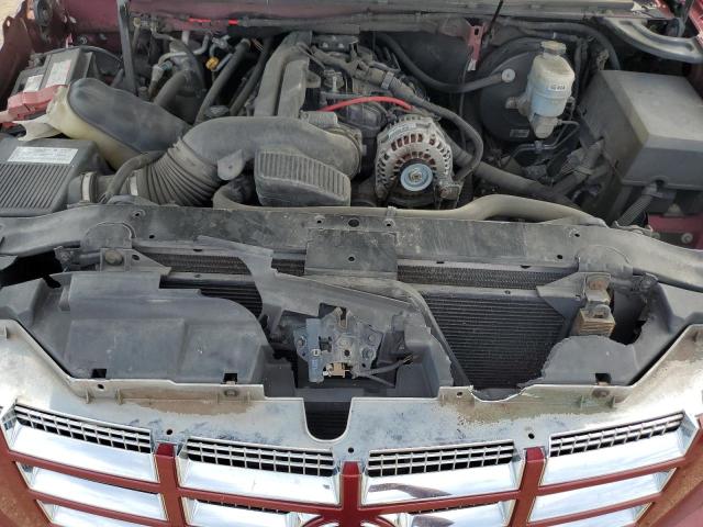 Aukcja sprzedaży 2008 Cadillac Escalade, vin: 1GYFK63868R244827, numer aukcji: 81382655